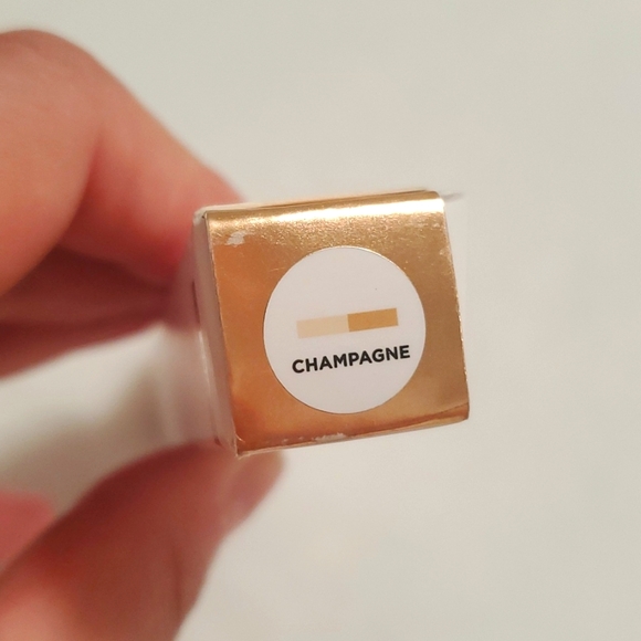 NIB ICONIC London Glaze Crayon in Champagne - Picture 6 of 8